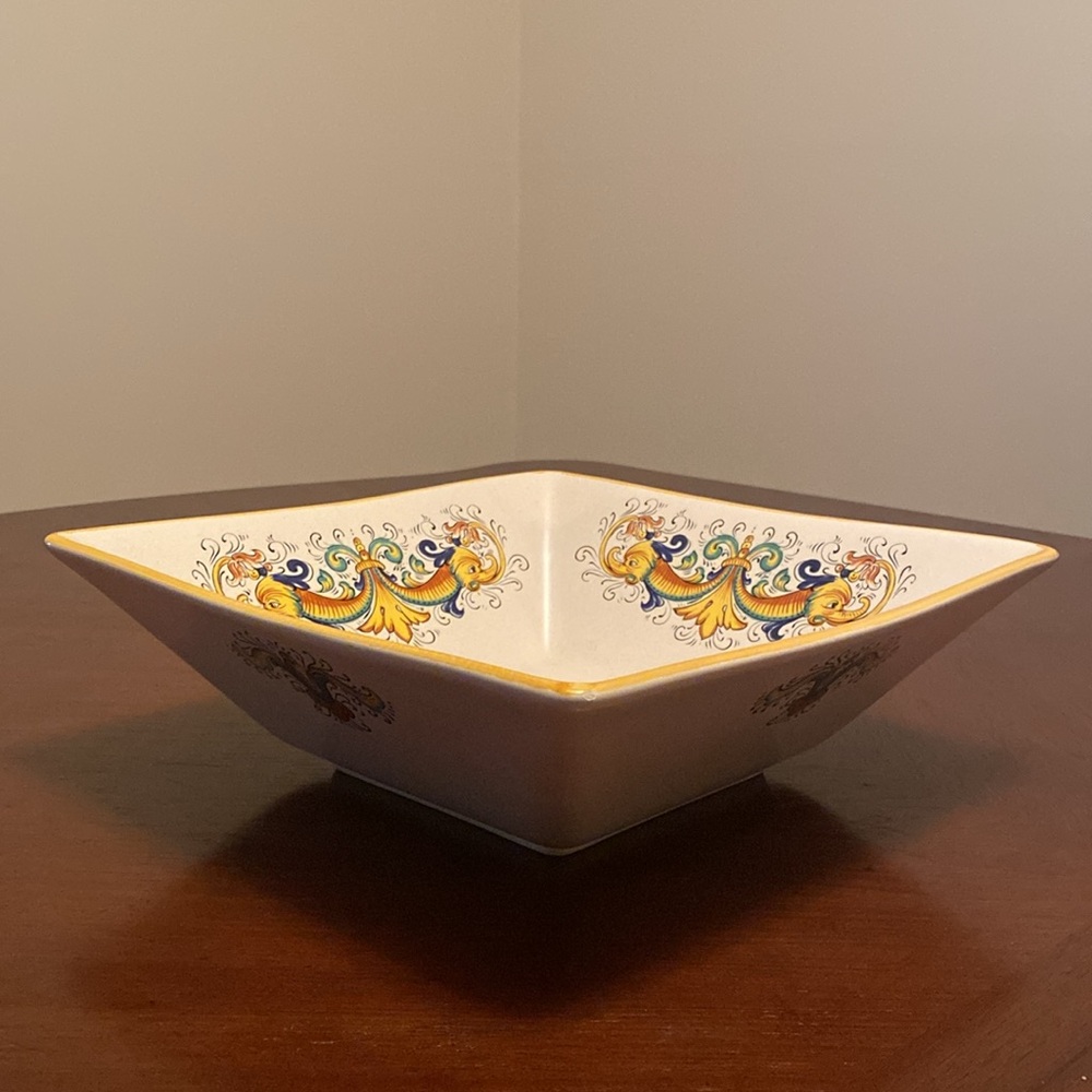 Ceramica Nova Deruta Bowl - Picture 3 of 14